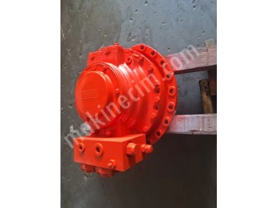 Hagglunds Ca140 Hidromotor