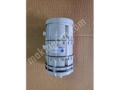 Evac Kontrol Mekanizması 5775500