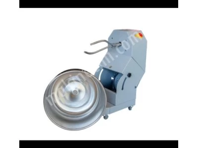 5-50 Kg Hamur Yoğurma Makineleri