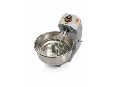 50 Kğ Hamur Yoğurma Makinası Şanzumanlı