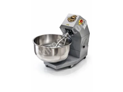 25 Kğ Hamur Yoğurma Makinası Şanzımanlı