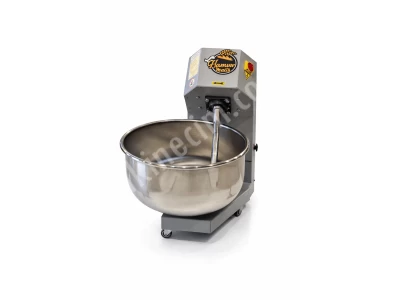 15 Kğ Hamur Yoğurma Makinası Şanzımanlı