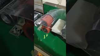 Maske Teli Kesme Makinesi ( Açıklamayı Okuyunuz )