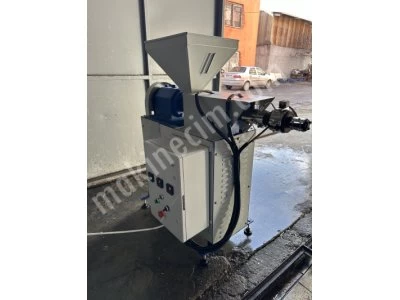 Ekstruder Çizgi Tmakinesi ( Açıklamayı Okuyunuz