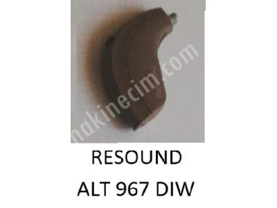 Resound İşitme Cihazları