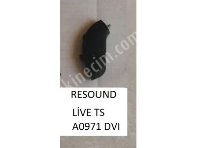 Resound İşitme Cihazları