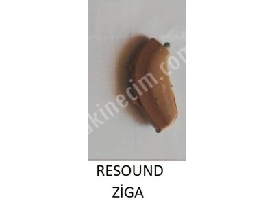 Resound İşitme Cihazları