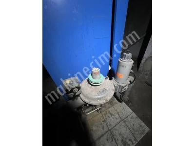 İkinci El Sorunsuz Buderus G424/16 Lownox Kazan Sistemi (Tam Takım)