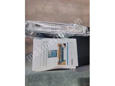 Macgregor Marine Crane Kartları
