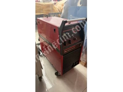 Lincoln Electric Powertec 350C