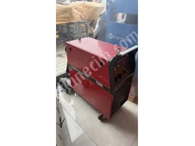 Lincoln Electric Powertec 350C