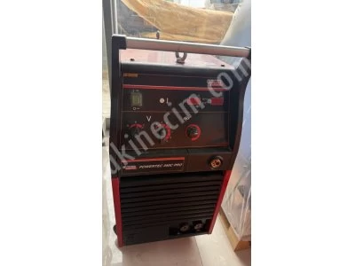 Lincoln Electric Powertec 350C