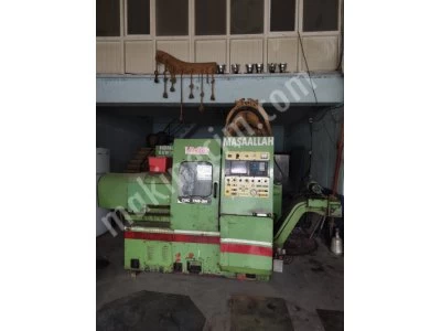Cnc Torna Vıctor Marka 10 İnç 1997 Model