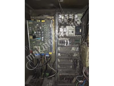 Cnc Torna Vıctor Marka 10 İnç 1997 Model