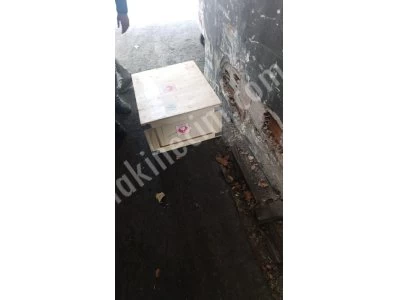 15V 300A Ayarlı Redresör / Güç Kaynağı / Regülatör