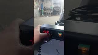 Süt Soğutma Kazanı 200 Litre