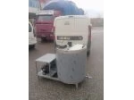 Süt Soğutma Kazanı 200 Litre