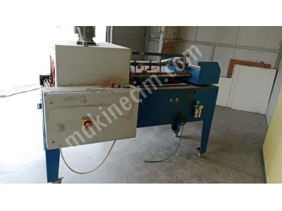 Tüm Shrink Makina Modelleri Tamiri ve Teknik Servisi