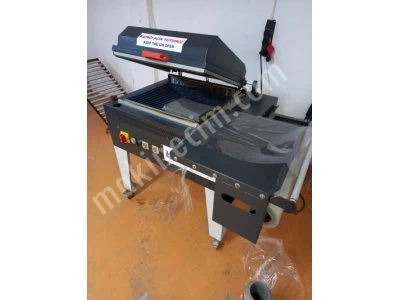 Tüm Shrink Makina Modelleri Tamiri ve Teknik Servisi