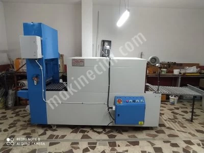 Tüm Shrink Makina Modelleri Tamiri ve Teknik Servisi