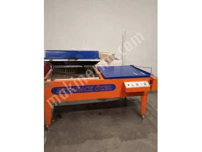 Tüm Shrink Makina Modelleri Tamiri ve Teknik Servisi