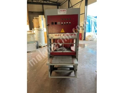 Tüm Shrink Makina Modelleri Tamiri ve Teknik Servisi