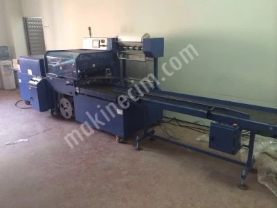 Tüm Shrink Makina Modelleri Tamiri ve Teknik Servisi