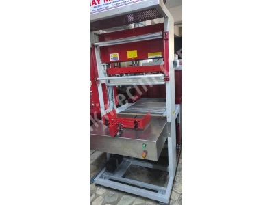 Tüm Shrink Makina Modelleri Tamiri ve Teknik Servisi