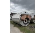 Selnikel Buhar Kazanı