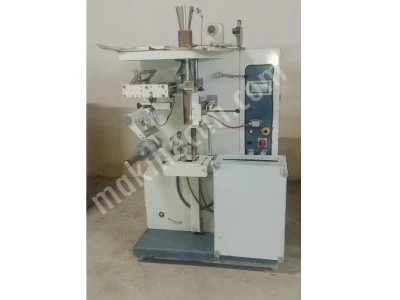 Dikey Paketleme Makinesi