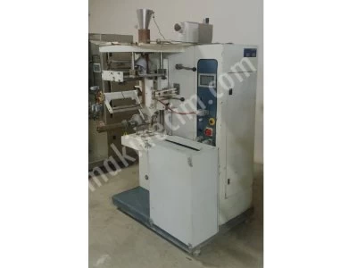 Dikey Paketleme Makinesi