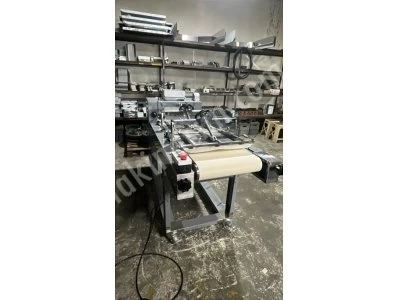 Dough Shapıng