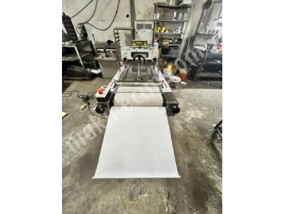 Dough Shapıng