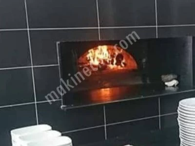 Dogalgazlı Seyyar Karafırın