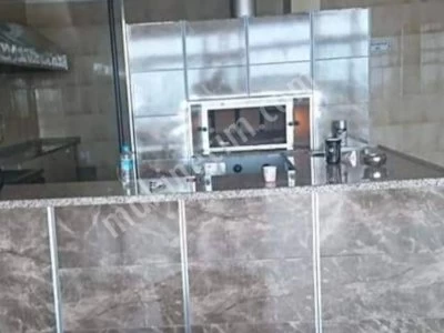Dogalgazlı Seyyar Karafırın
