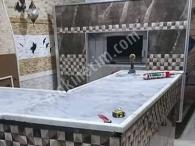 Dogalgazlı Seyyar Karafırın
