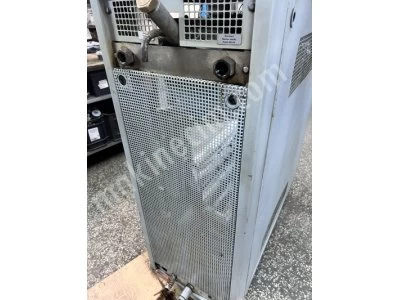 Tool Temp ,Thermoregülatör,Kalıp Isıtma ,Kızgın Yağ Lı Isıtma Cihazı