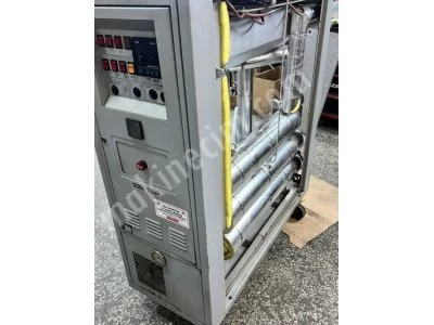 Tool Temp ,Thermoregülatör,Kalıp Isıtma ,Kızgın Yağ Lı Isıtma Cihazı