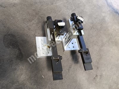 Üst Kalıp Tutuculari