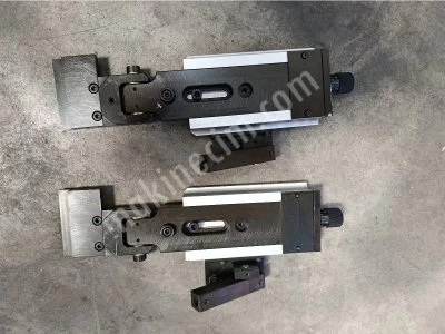 Üst Kalıp Tutuculari