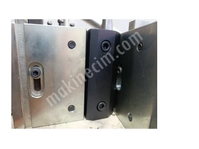 Üst Kalıp Tutuculari