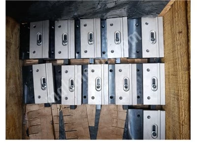 Üst Kalıp Tutuculari