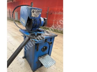 Profil Kesme Makinası