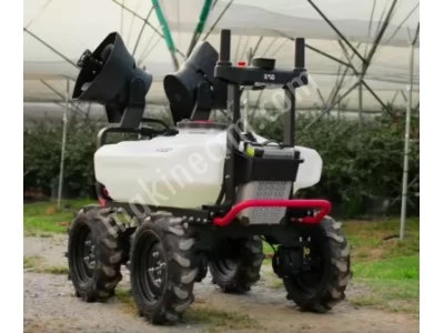 Xag R200 Agricultural Rover