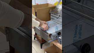 Manuel Siğara Jelatin Makinası