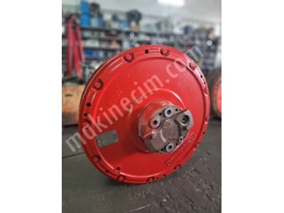 Hagglunds Uk 64 16300 Hidromotor