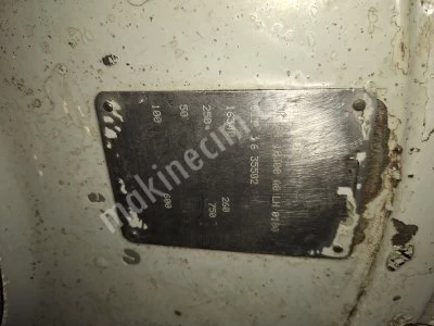 Hagglunds Uk 64 16300 Hidromotor