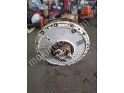 Hagglunds Uk 64 16300 Hidromotor