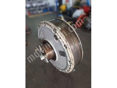 Hagglunds Uk 64 16300 Hidromotor