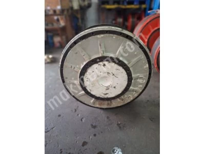 Hagglunds Uk 64 16300 Hidromotor